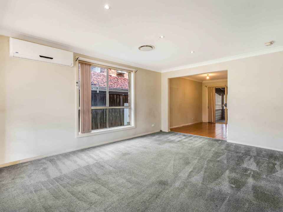 28A Whitsunday Circuit Green Valley