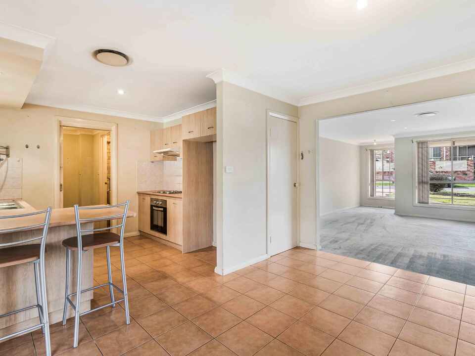28A Whitsunday Circuit Green Valley