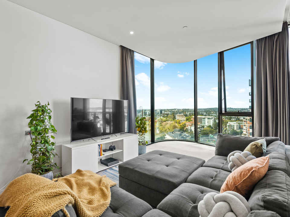 1508/9 Christie Street South Brisbane