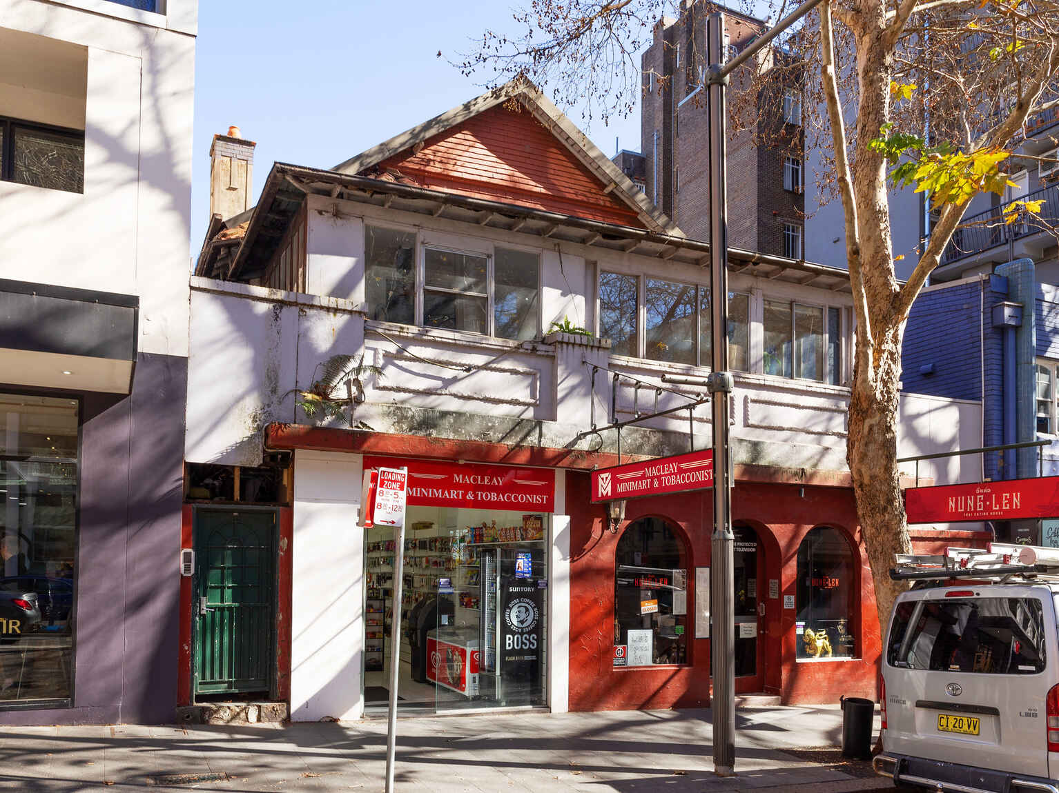 89 Macleay Street Potts Point