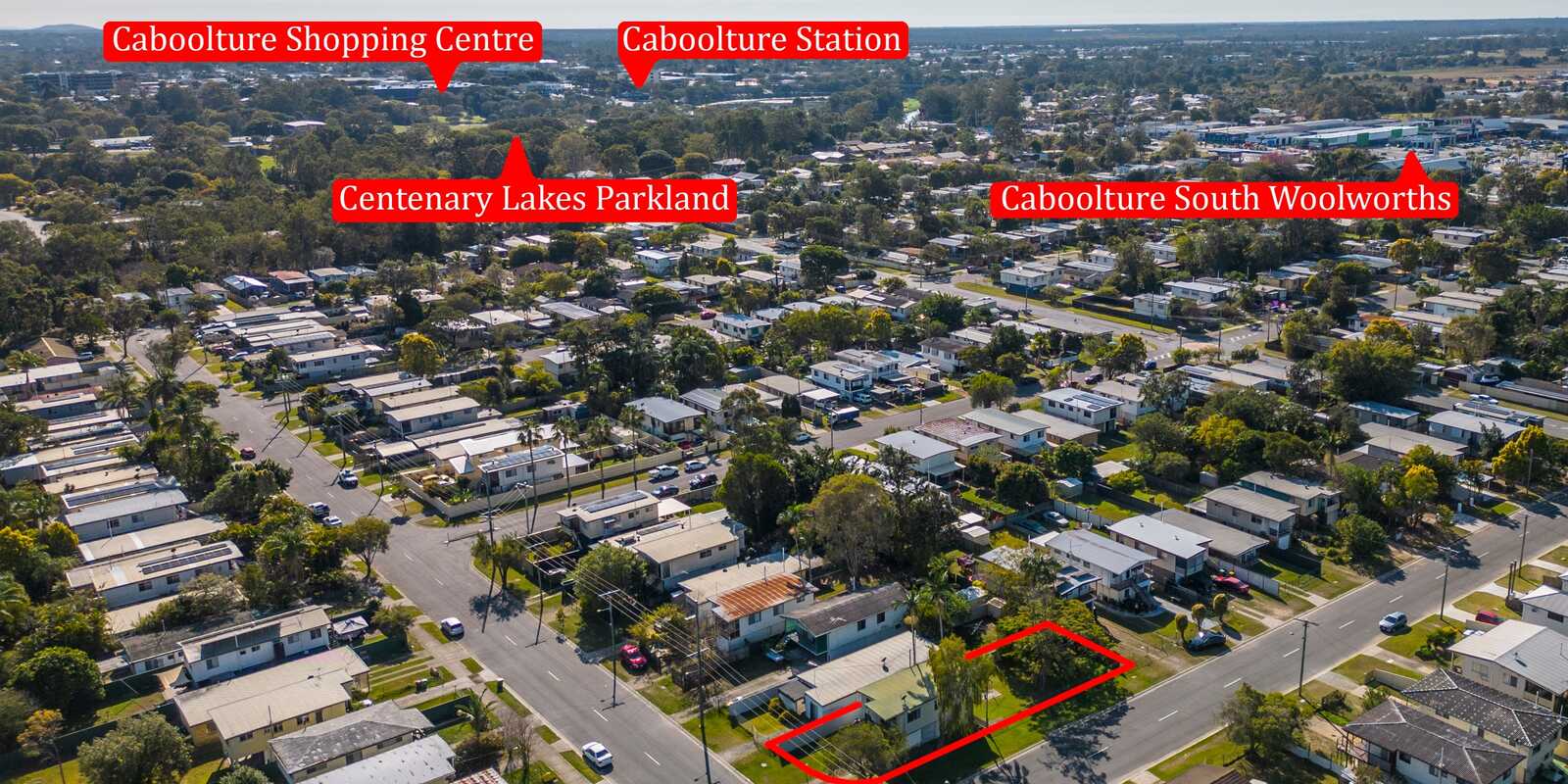 55 Moon Street Caboolture South 55 Moon Street Caboolture South