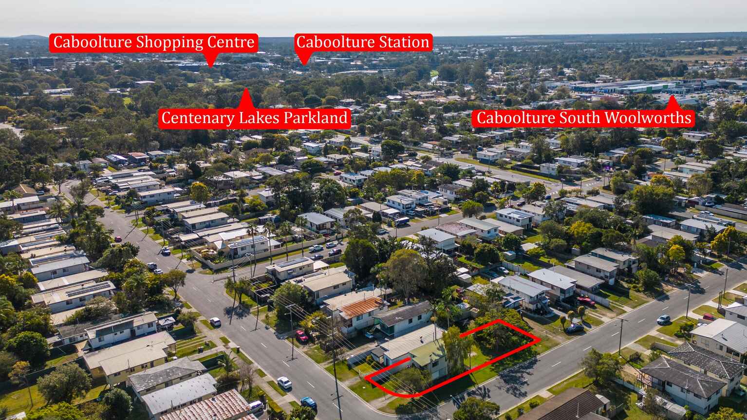 55 Moon Street Caboolture South 55 Moon Street Caboolture South