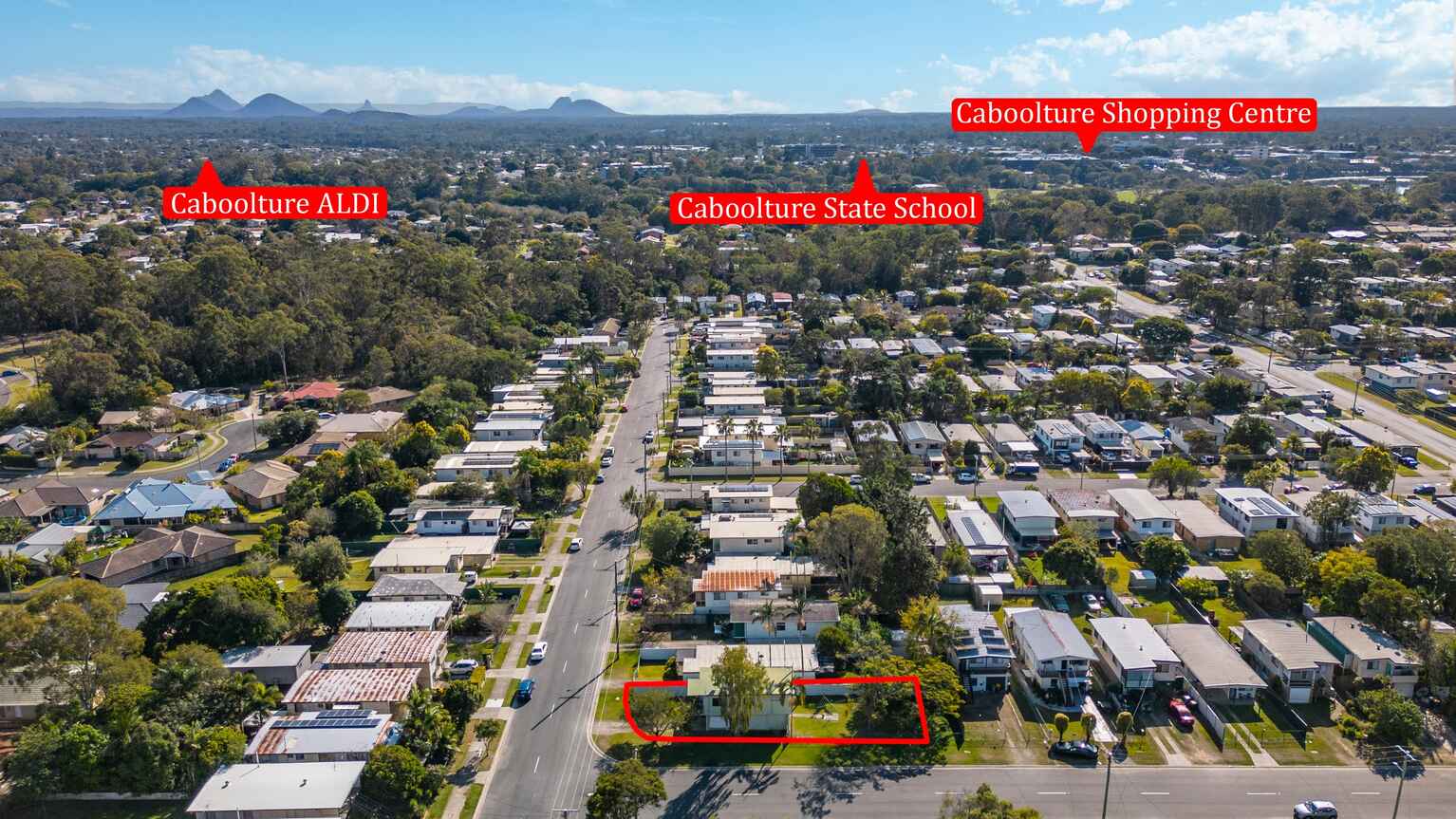 55 Moon Street Caboolture South 55 Moon Street Caboolture South