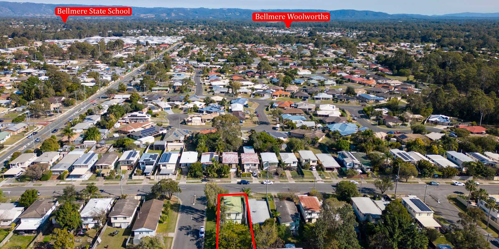 55 Moon Street Caboolture South 55 Moon Street Caboolture South