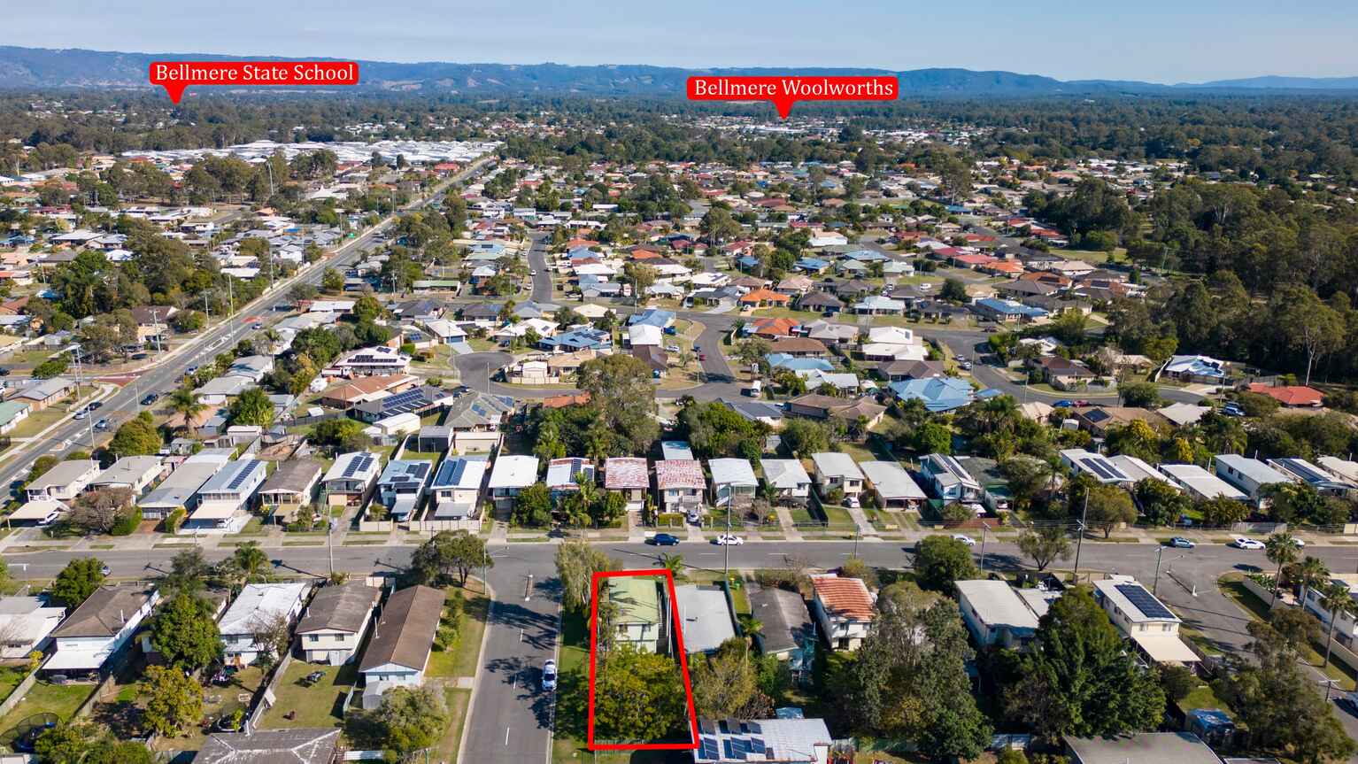 55 Moon Street Caboolture South 55 Moon Street Caboolture South