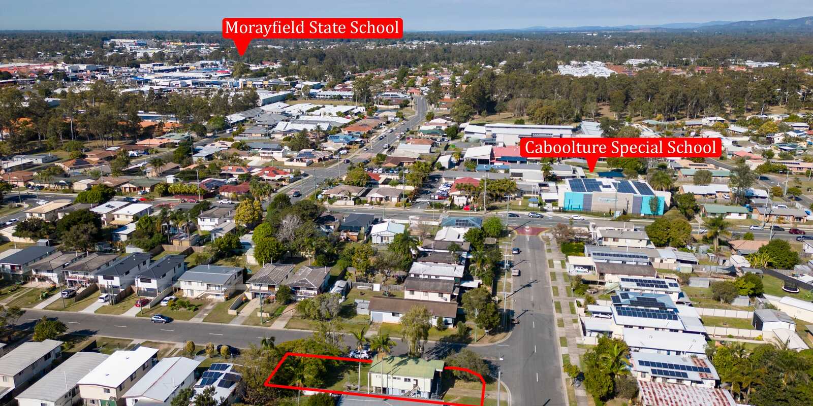 55 Moon Street Caboolture South 55 Moon Street Caboolture South