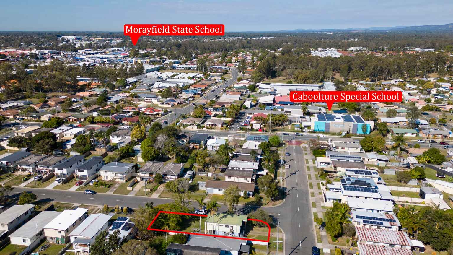 55 Moon Street Caboolture South 55 Moon Street Caboolture South