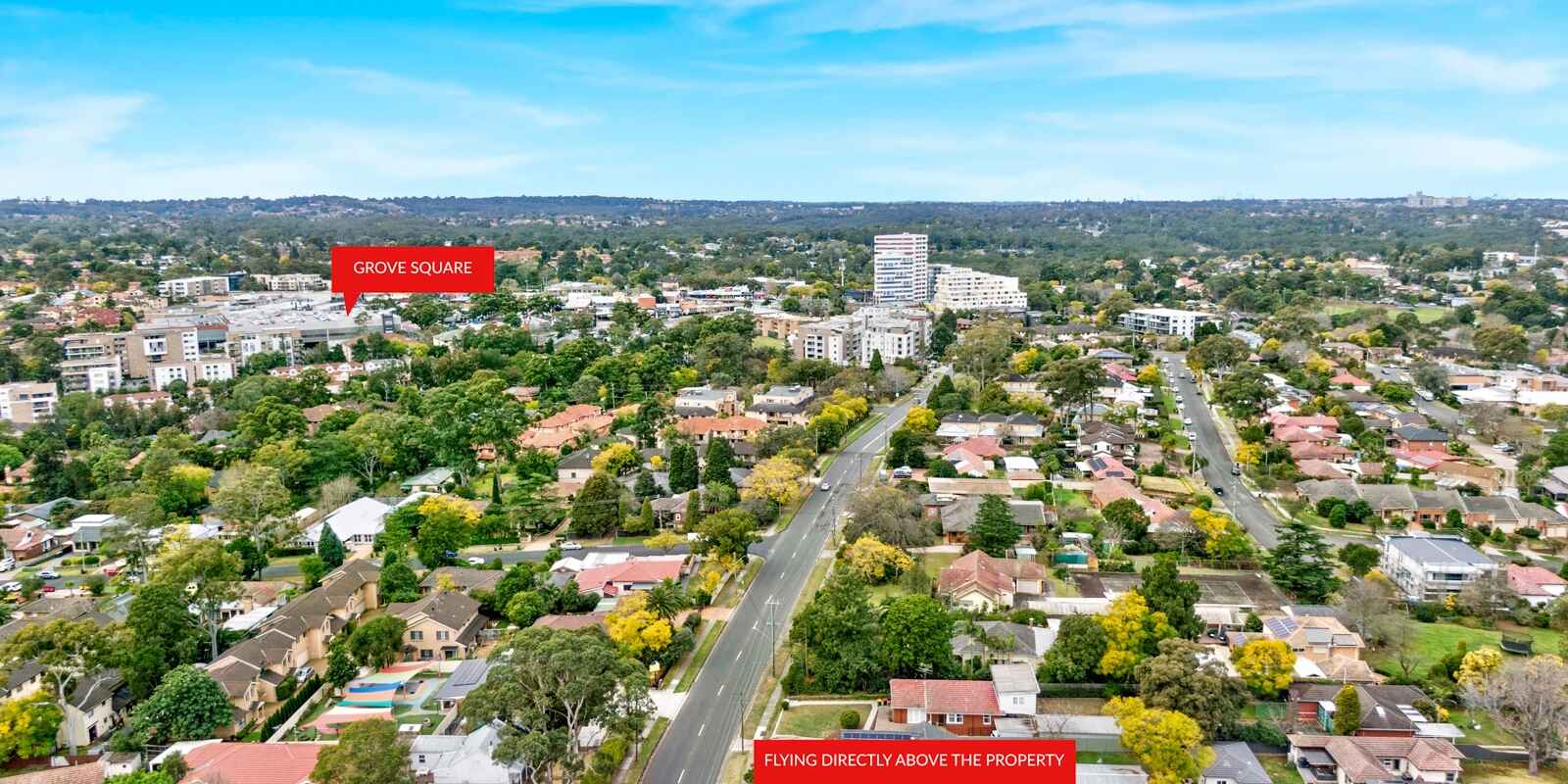 76 & 76A Seven Hills Road Baulkham Hills