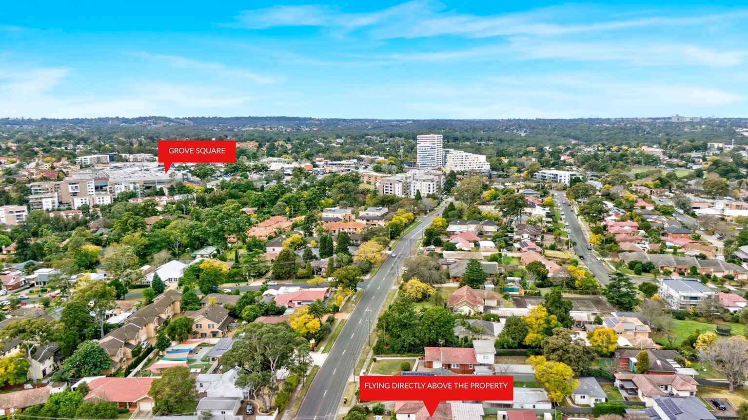 76 & 76A Seven Hills Road Baulkham Hills