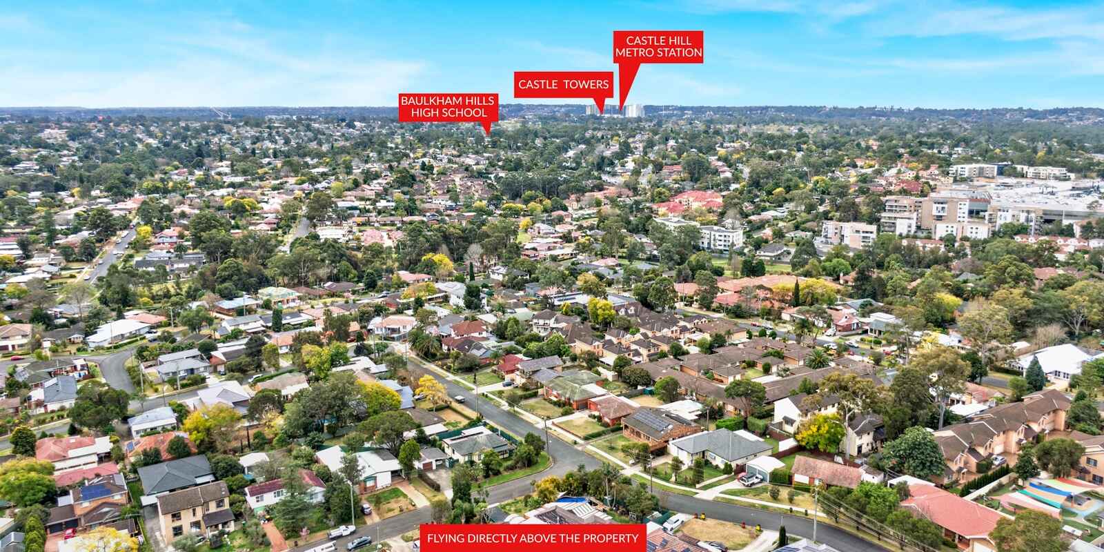 76 & 76A Seven Hills Road Baulkham Hills