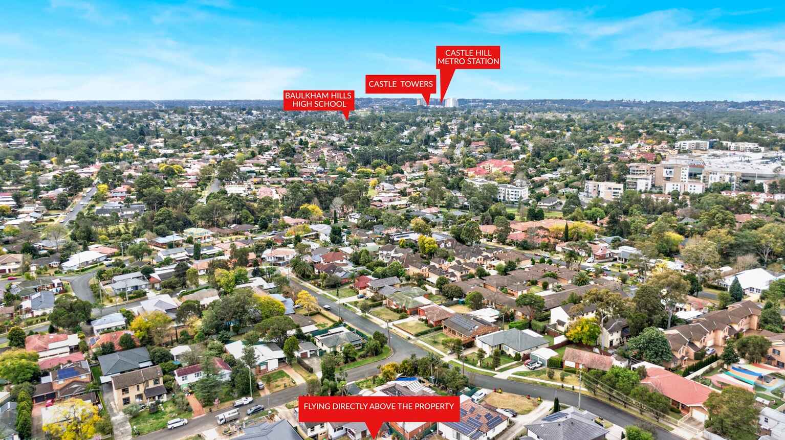 76 & 76A Seven Hills Road Baulkham Hills