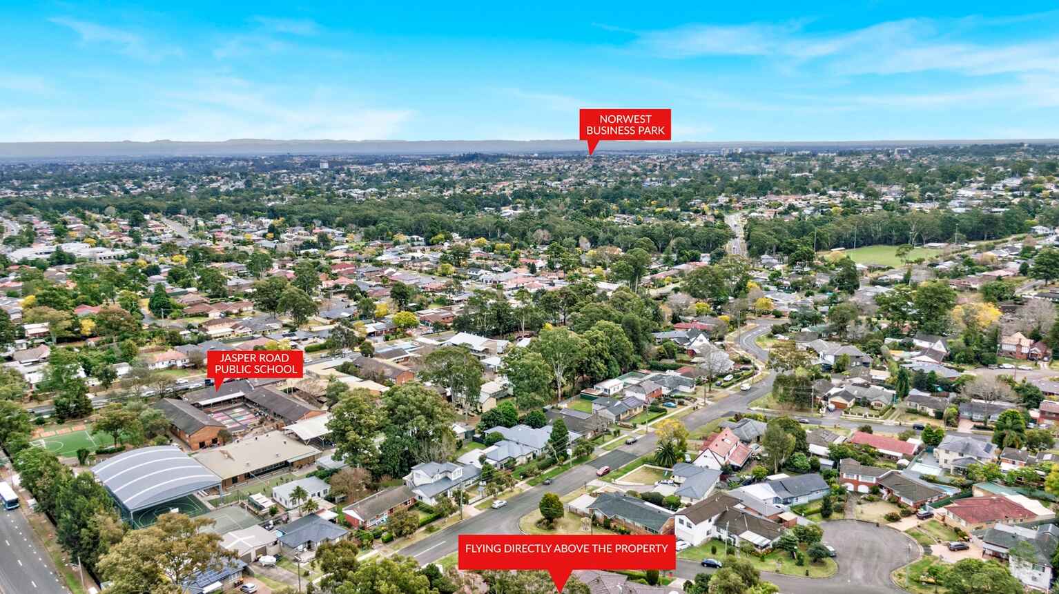 76 & 76A Seven Hills Road Baulkham Hills