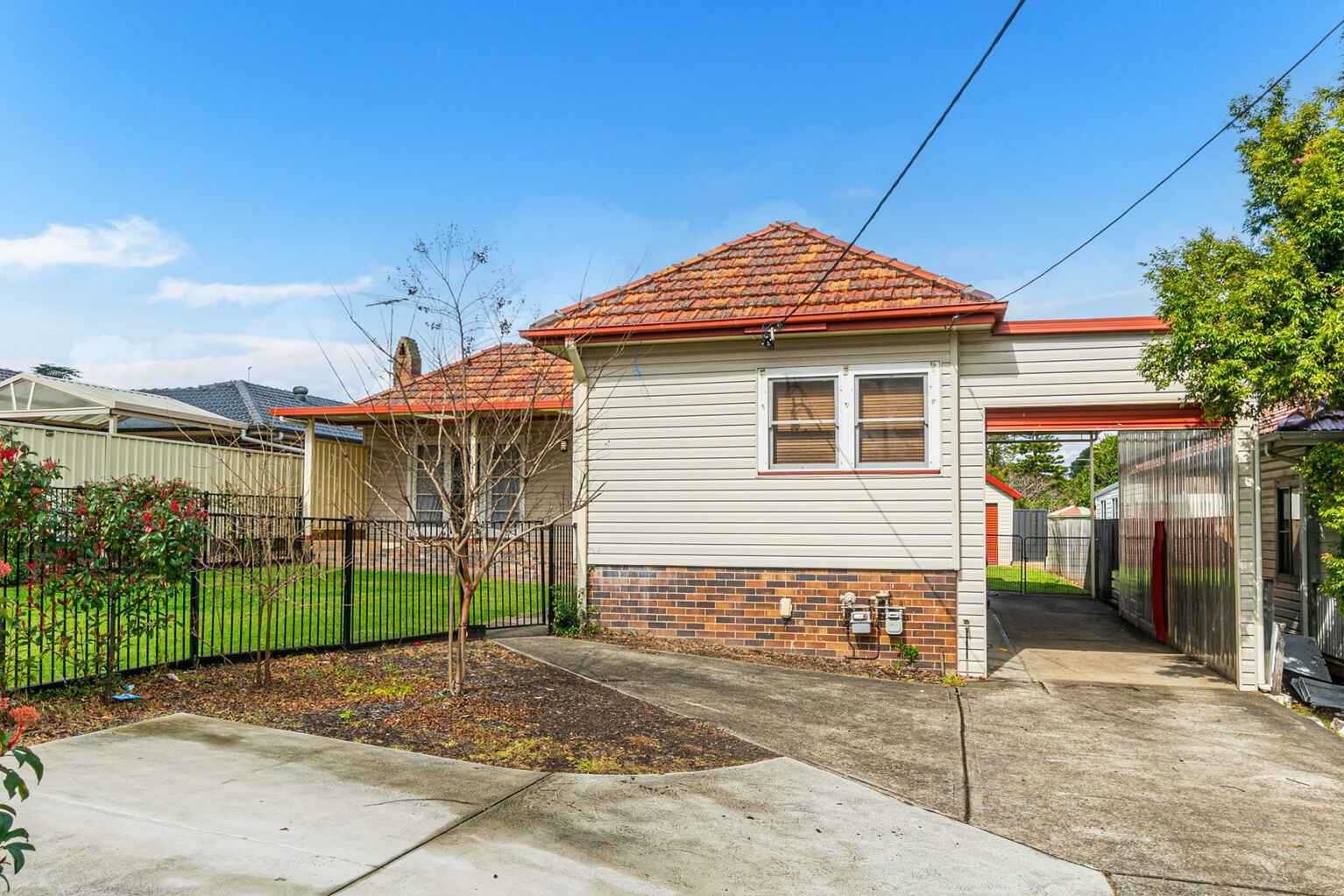 76 & 76A Seven Hills Road Baulkham Hills