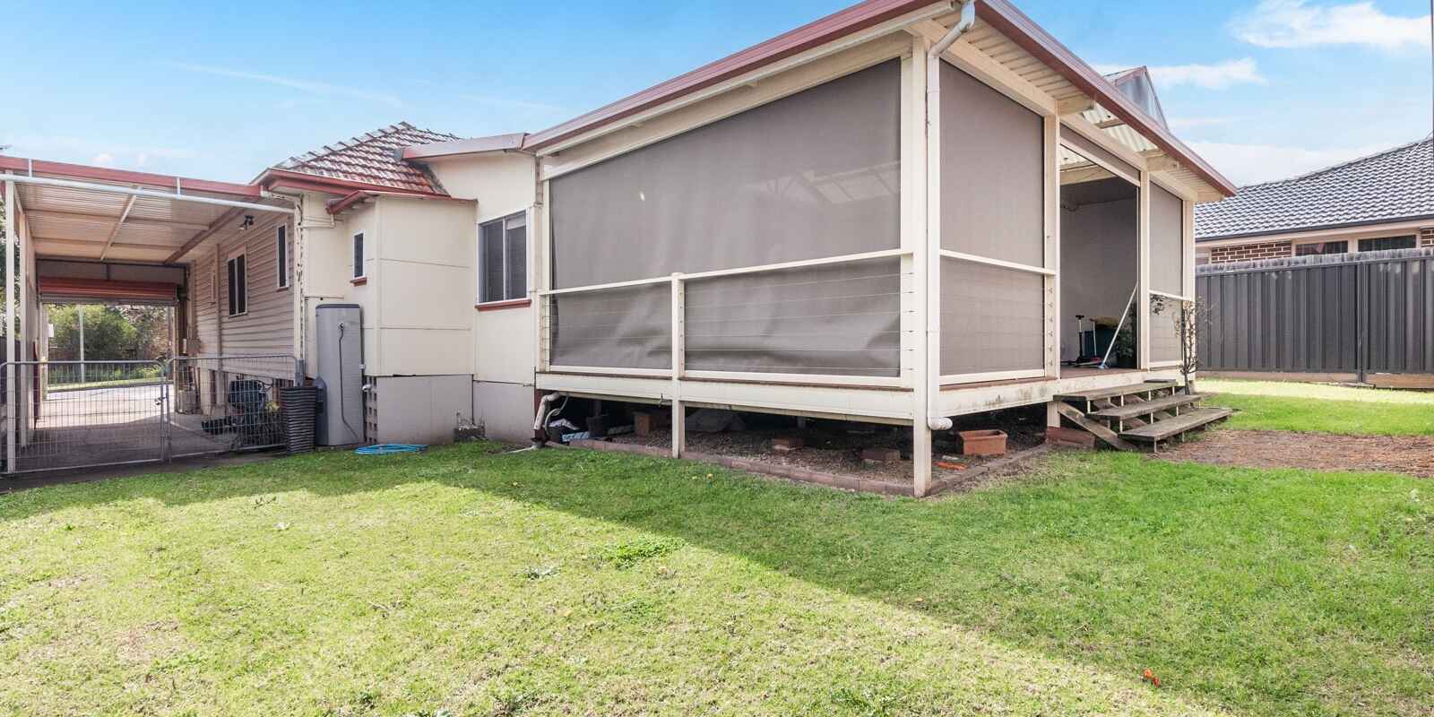 76 & 76A Seven Hills Road Baulkham Hills