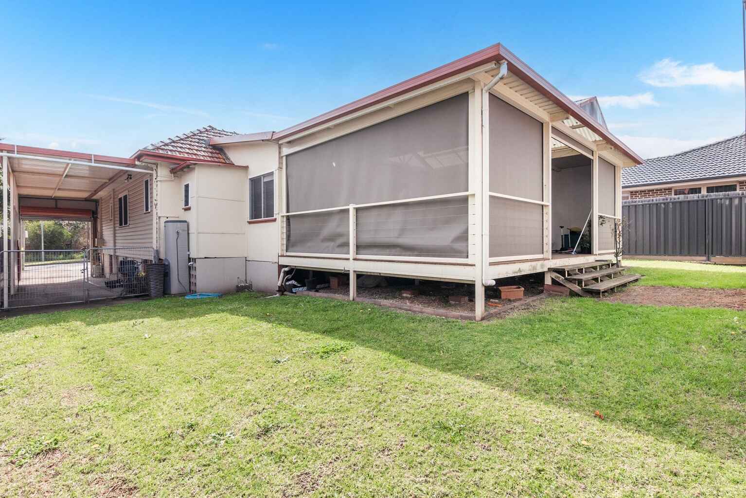 76 & 76A Seven Hills Road Baulkham Hills