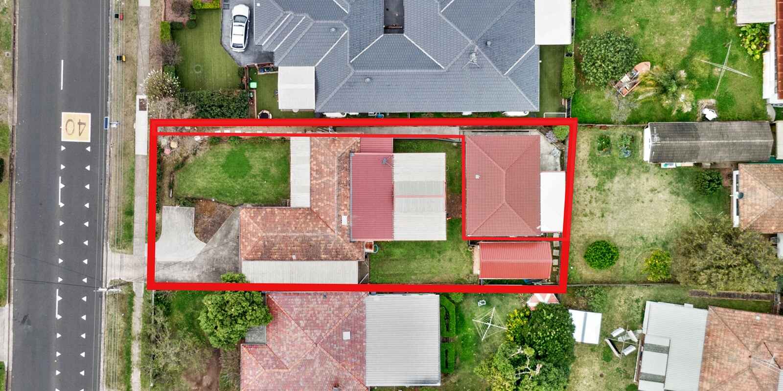 76 & 76A Seven Hills Road Baulkham Hills