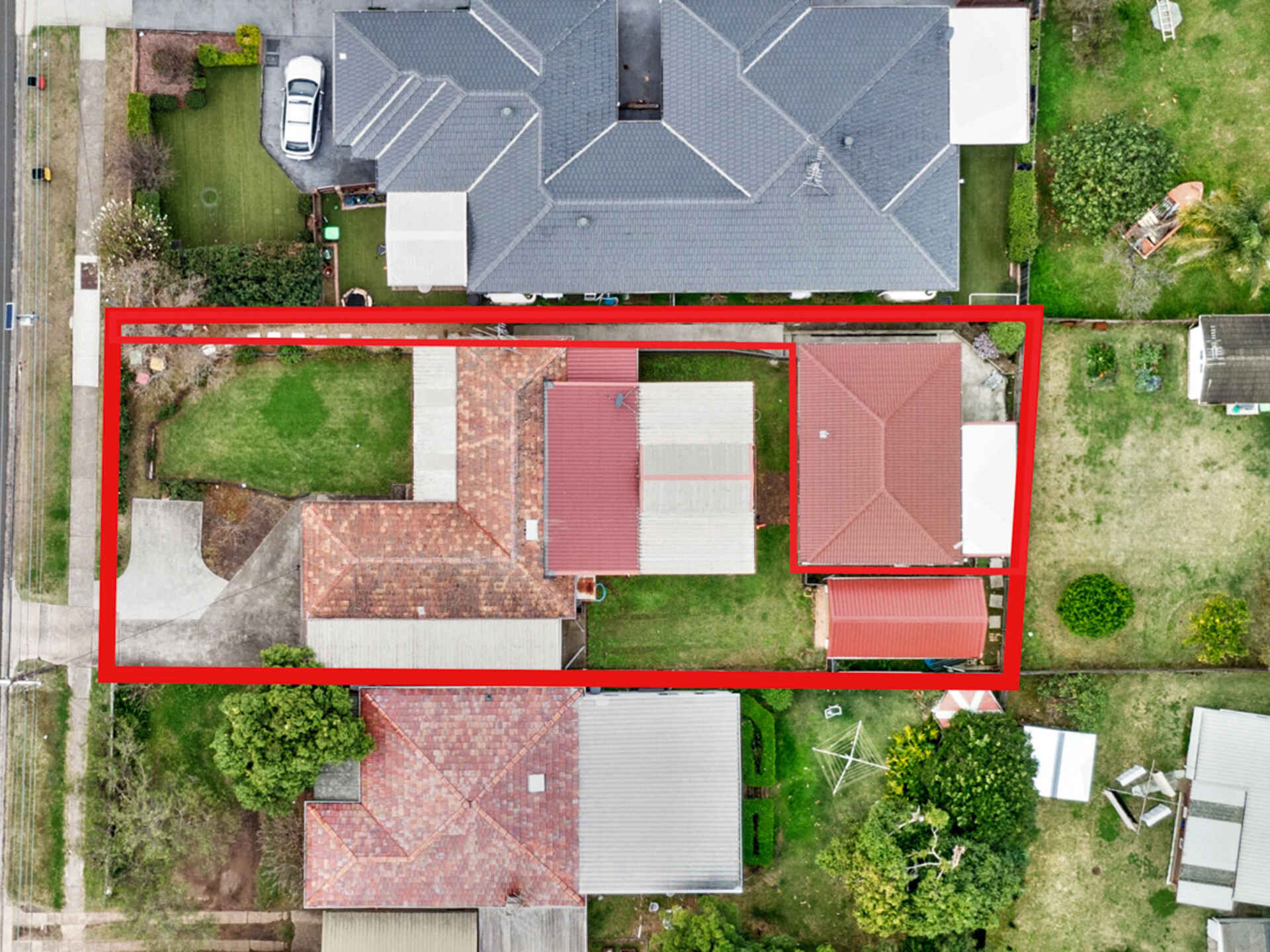 76 & 76A Seven Hills Road Baulkham Hills