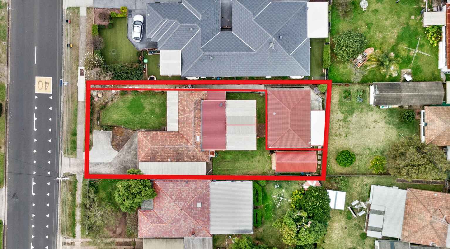 76 & 76A Seven Hills Road Baulkham Hills