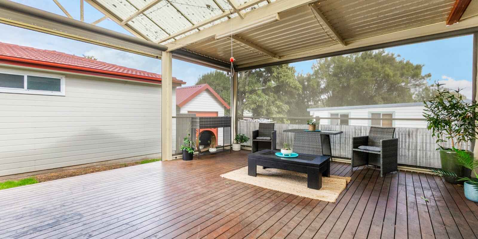 76 & 76A Seven Hills Road Baulkham Hills