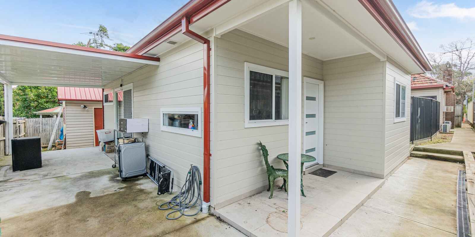 76 & 76A Seven Hills Road Baulkham Hills