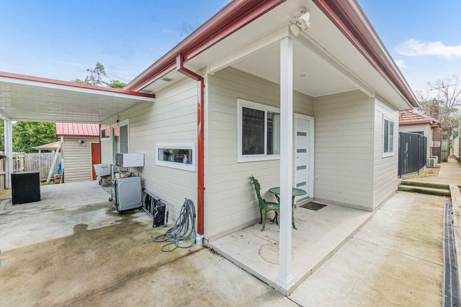 76 & 76A Seven Hills Road Baulkham Hills