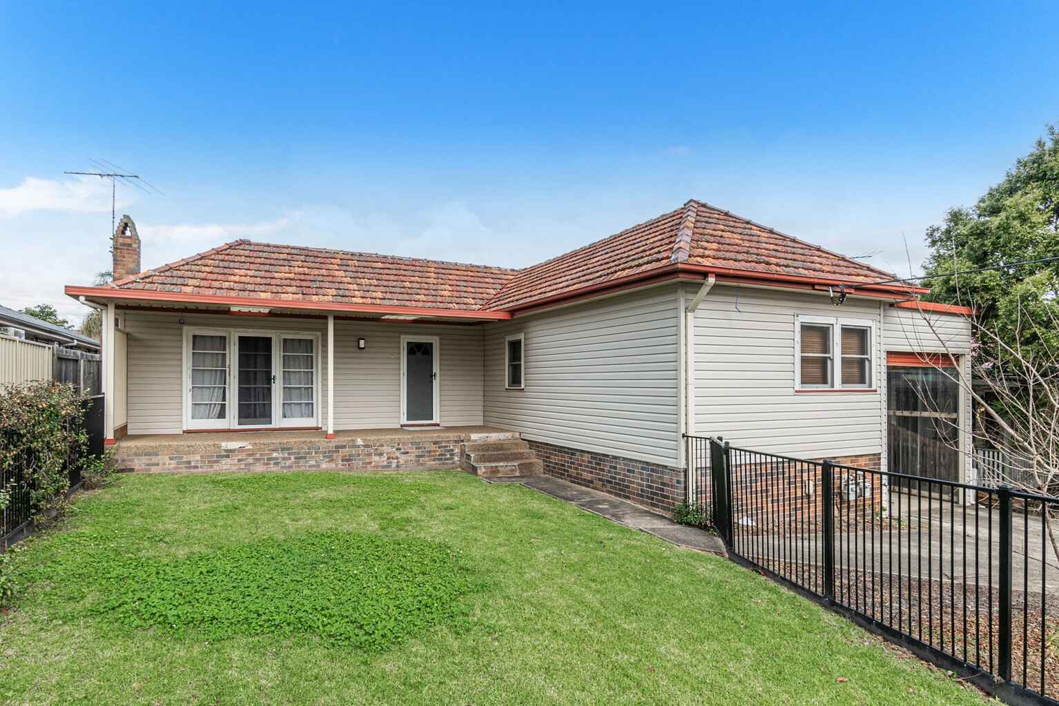 76 & 76A Seven Hills Road Baulkham Hills