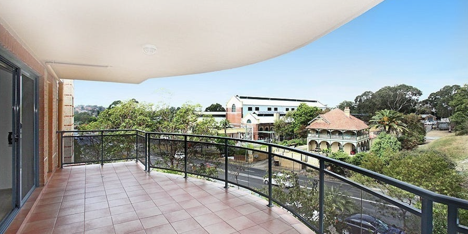 13/947-949 Victoria Road West Ryde 13/947-949 Victoria Road West Ryde