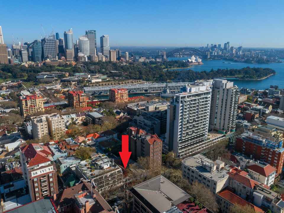 89 Macleay Street Potts Point