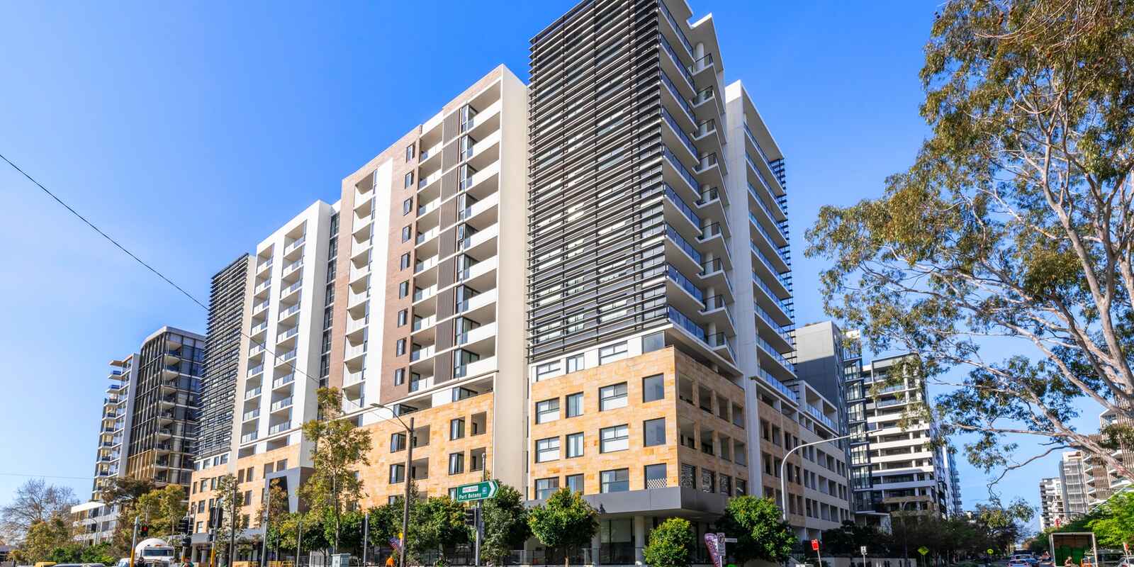 1101/7-9 Kent Road Mascot