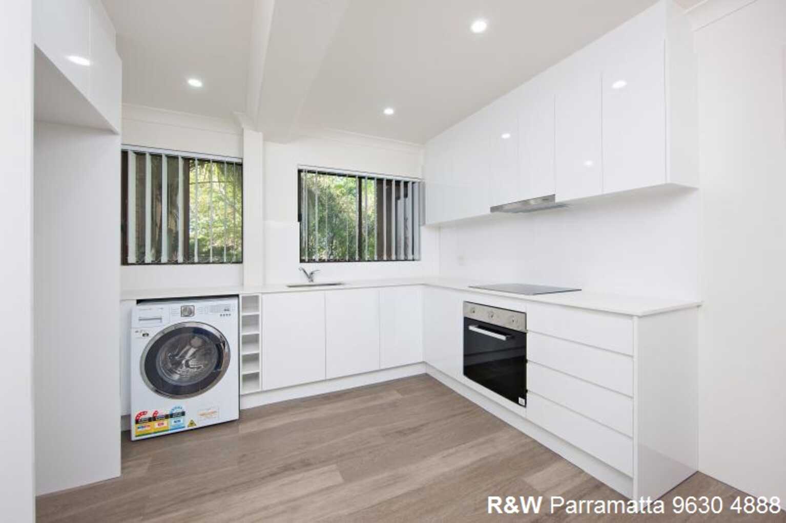 2/24-26 Factory Street North Parramatta