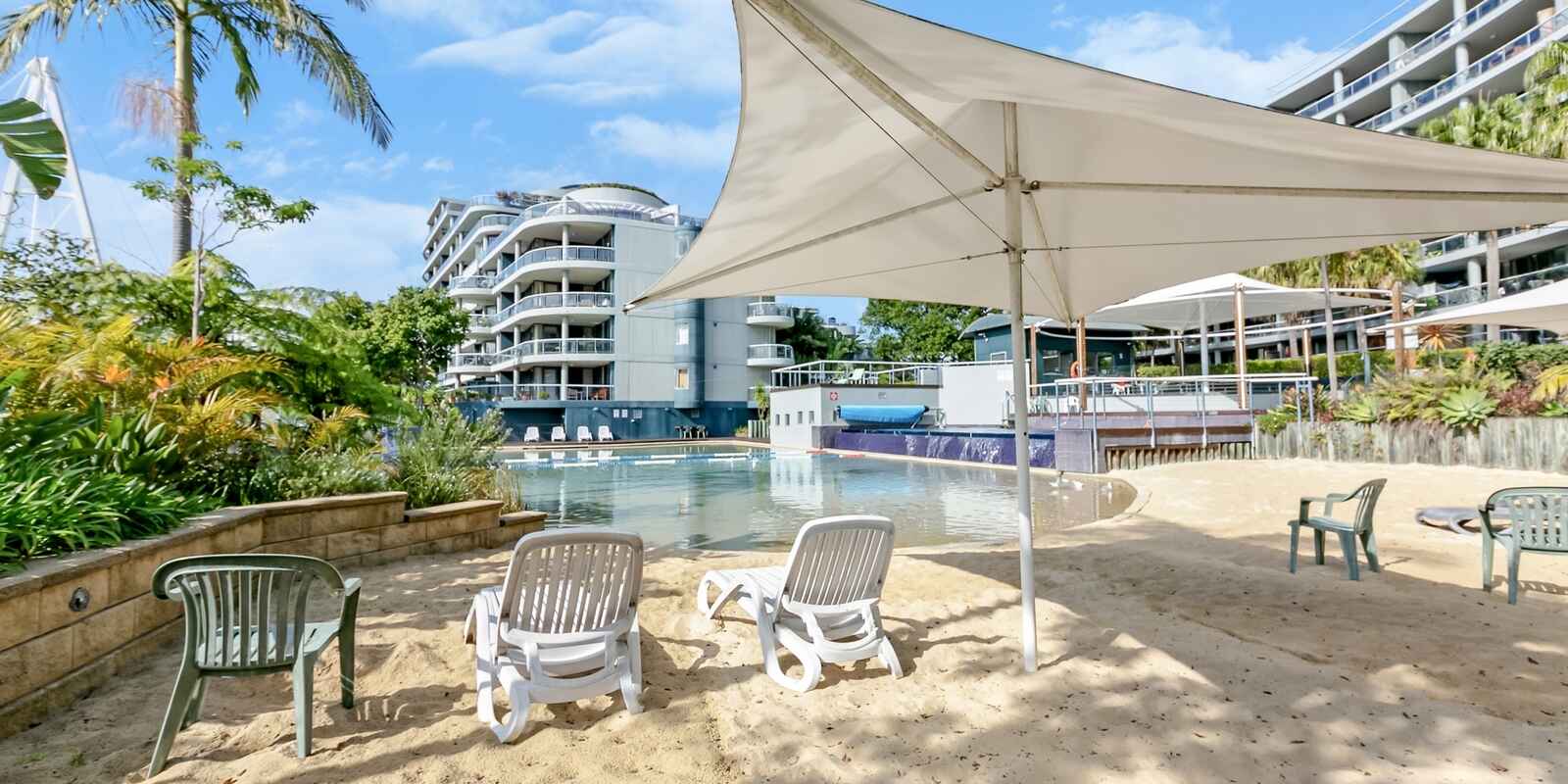 121/27-29 Bennelong Parkway Wentworth Point