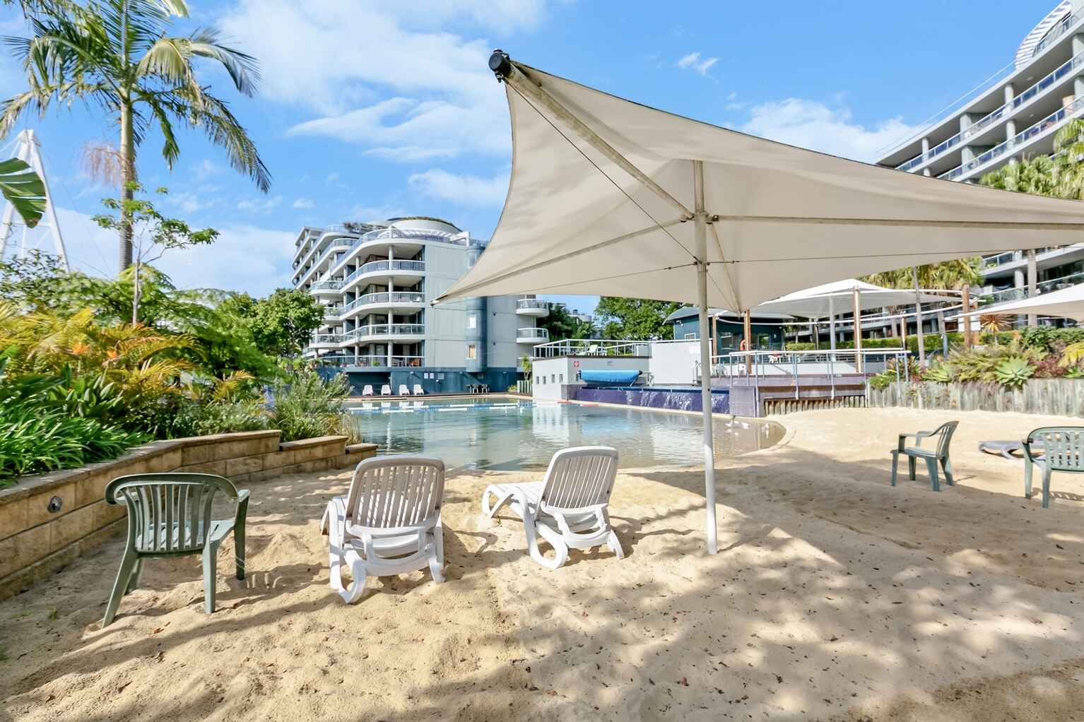 121/27-29 Bennelong Parkway Wentworth Point