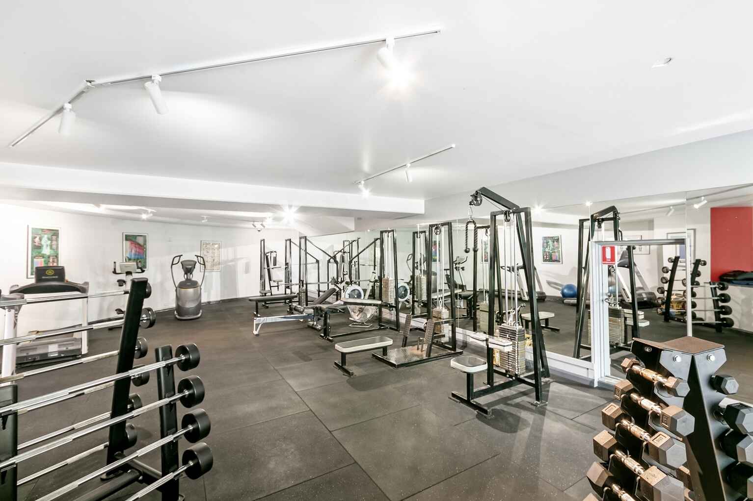 121/27-29 Bennelong Parkway Wentworth Point