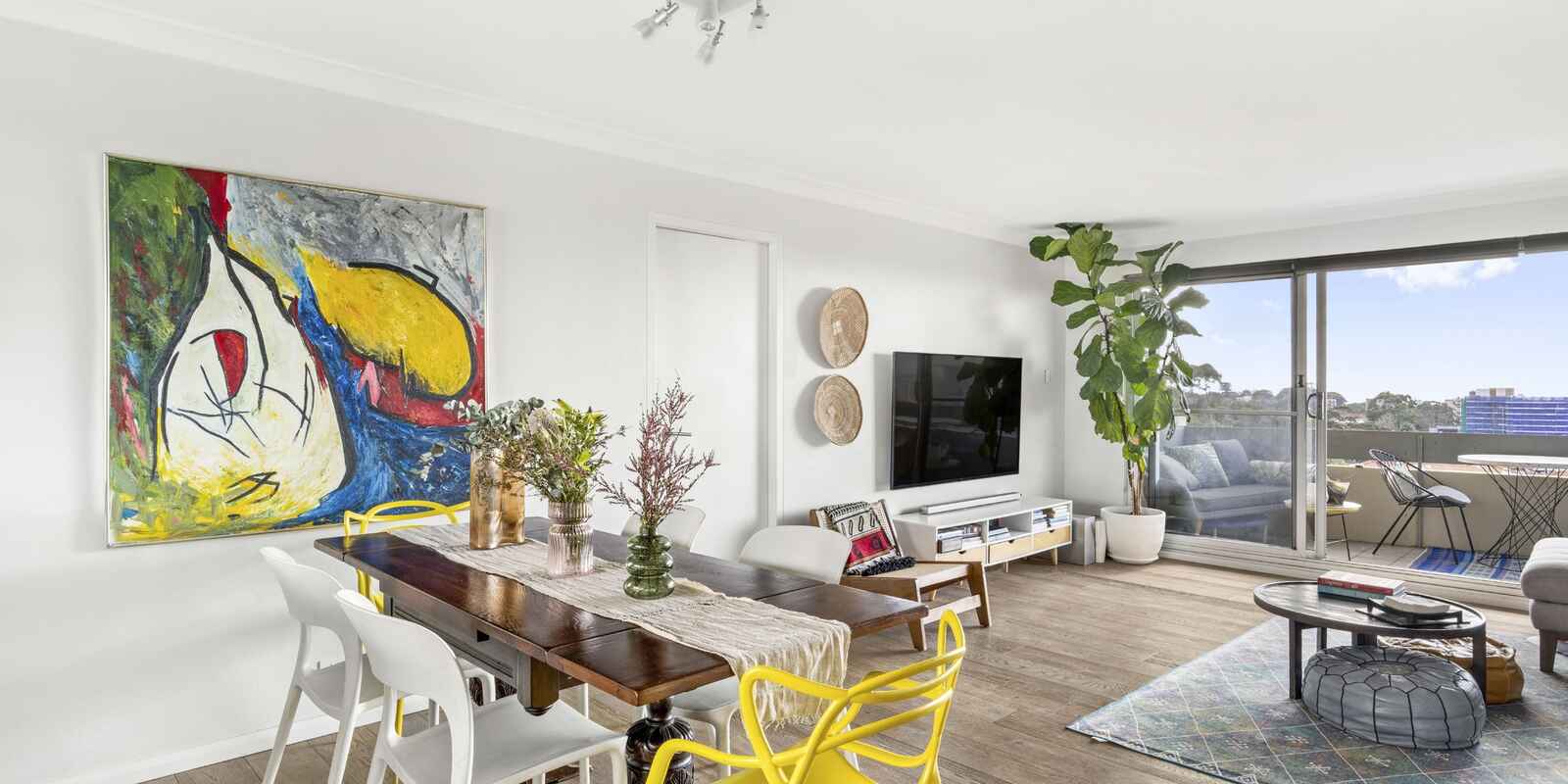 16/49 Bennett Street Bondi