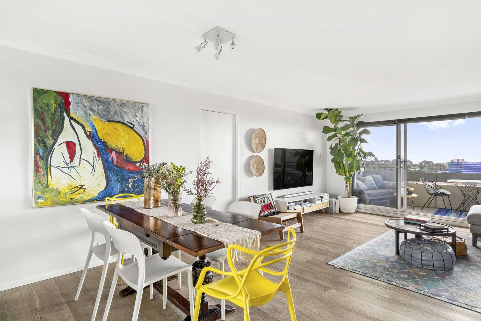 16/49 Bennett Street Bondi