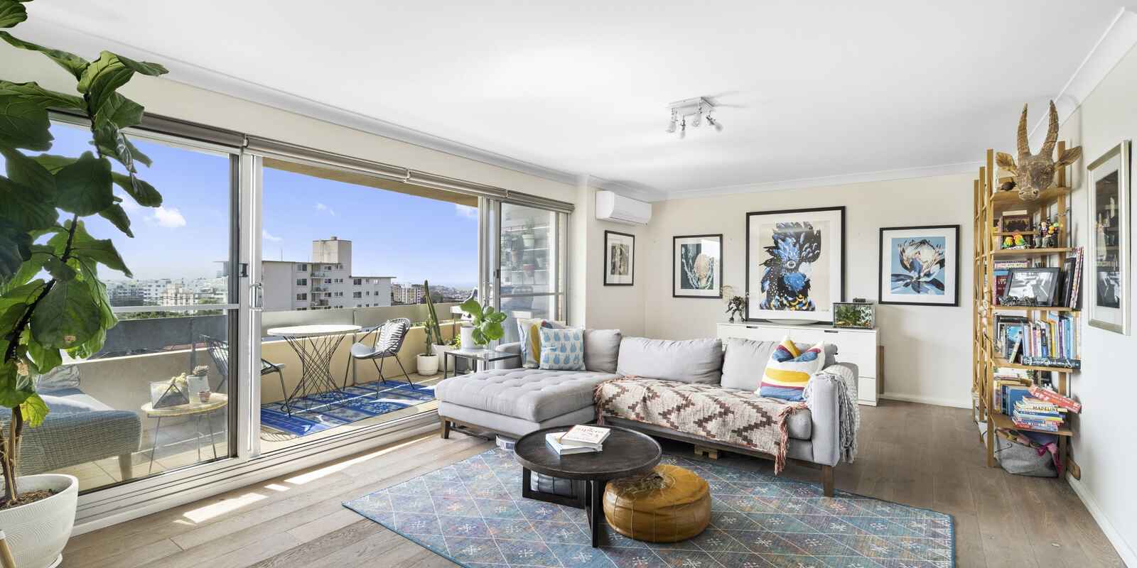 16/49 Bennett Street Bondi