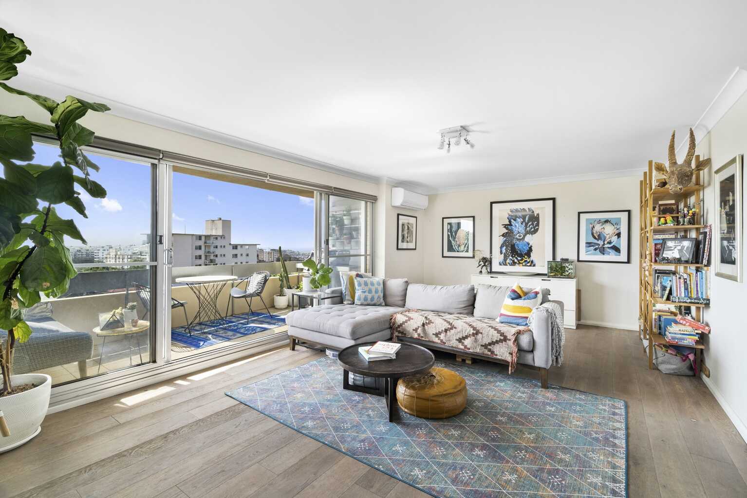 16/49 Bennett Street Bondi