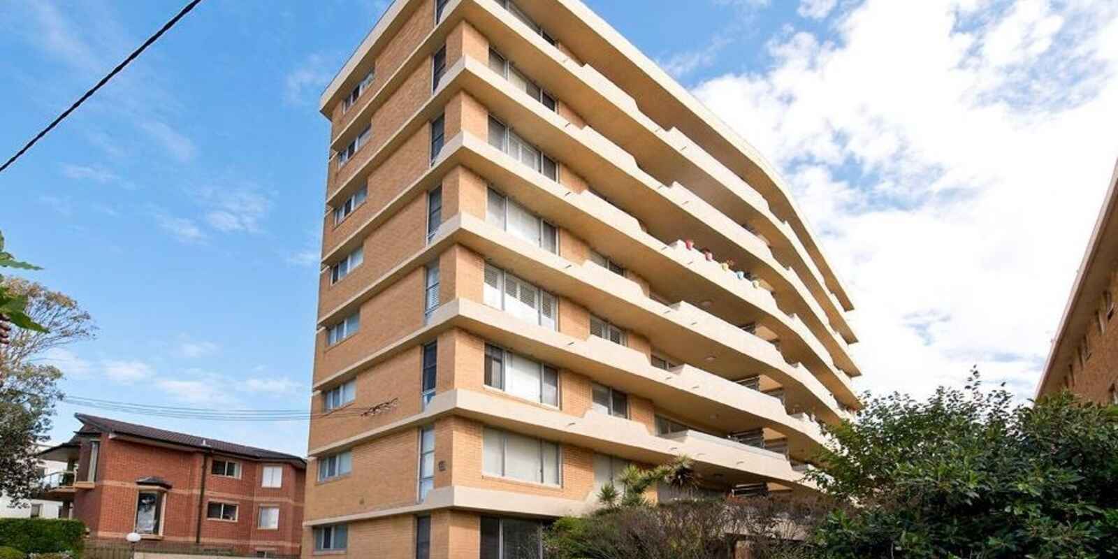 16/49 Bennett Street Bondi