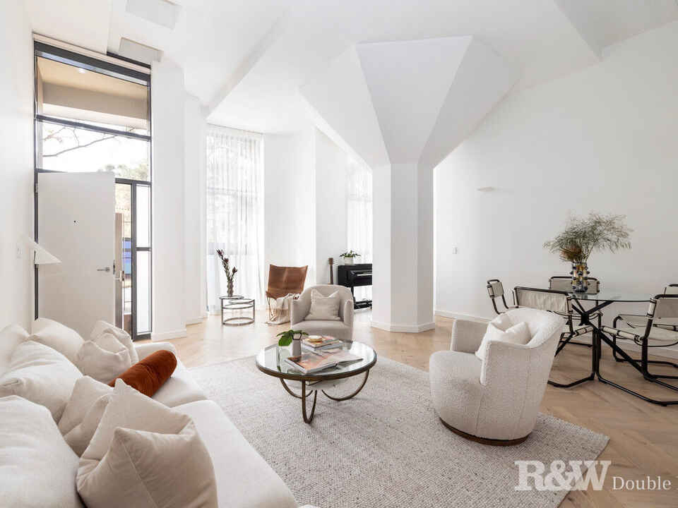 109/357 Glenmore Road Paddington