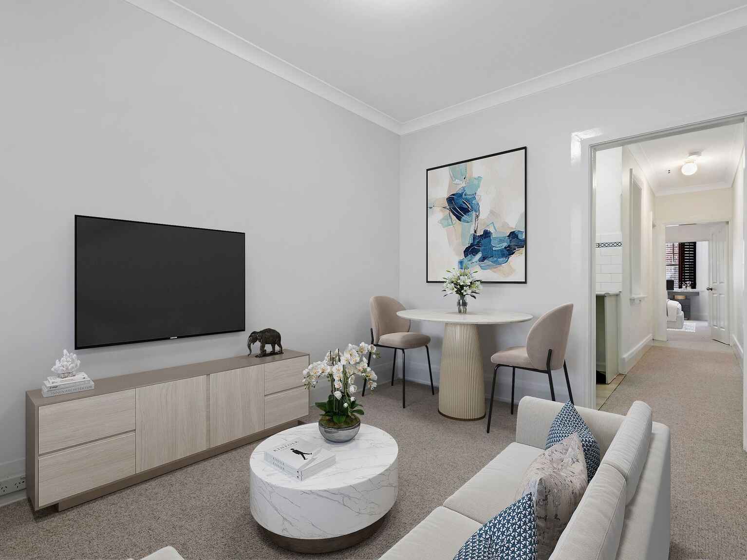 1/121 Macleay Street Potts Point