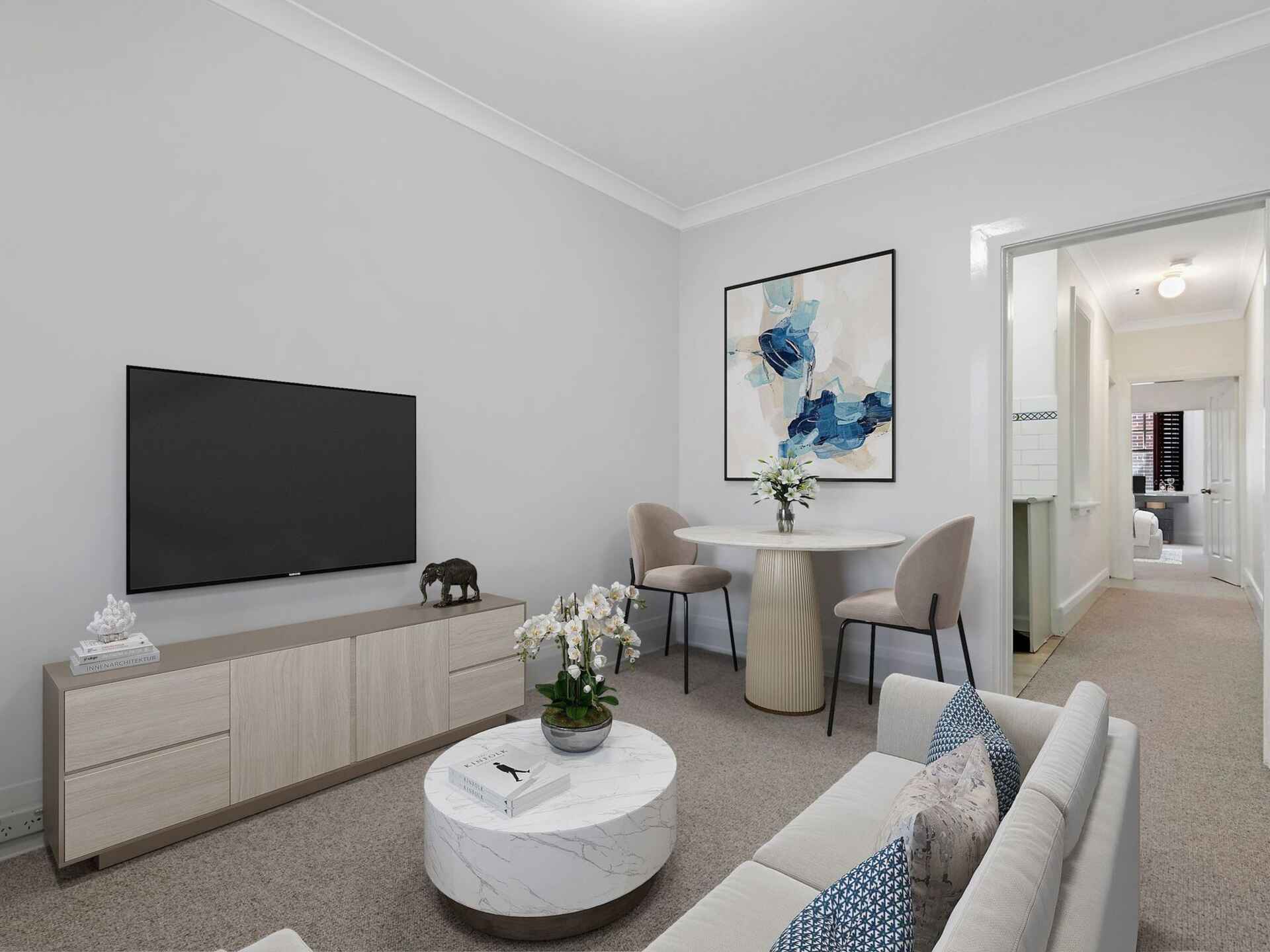 1/121 Macleay Street Potts Point
