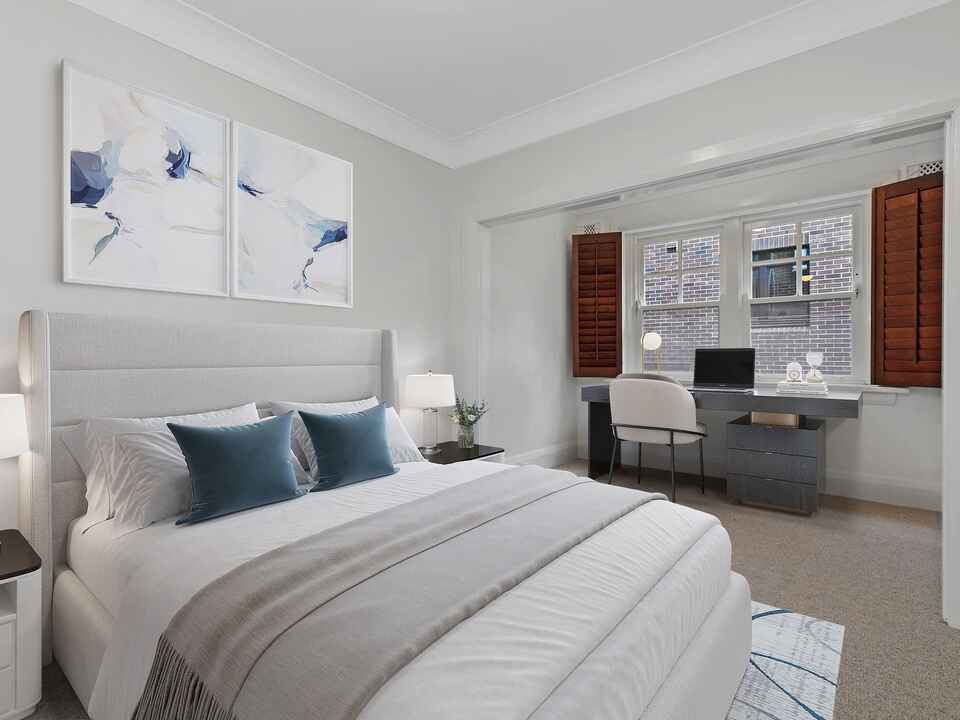 1/121 Macleay Street Potts Point