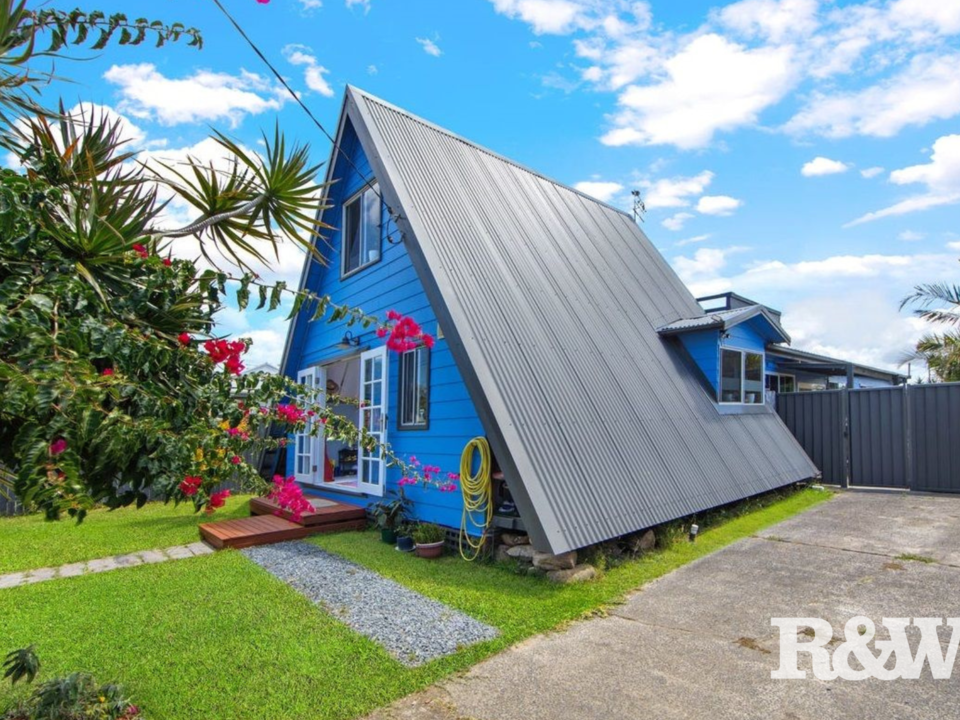 17 Australia Avenue Umina Beach