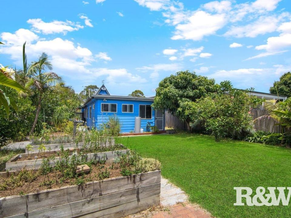 17 Australia Avenue Umina Beach