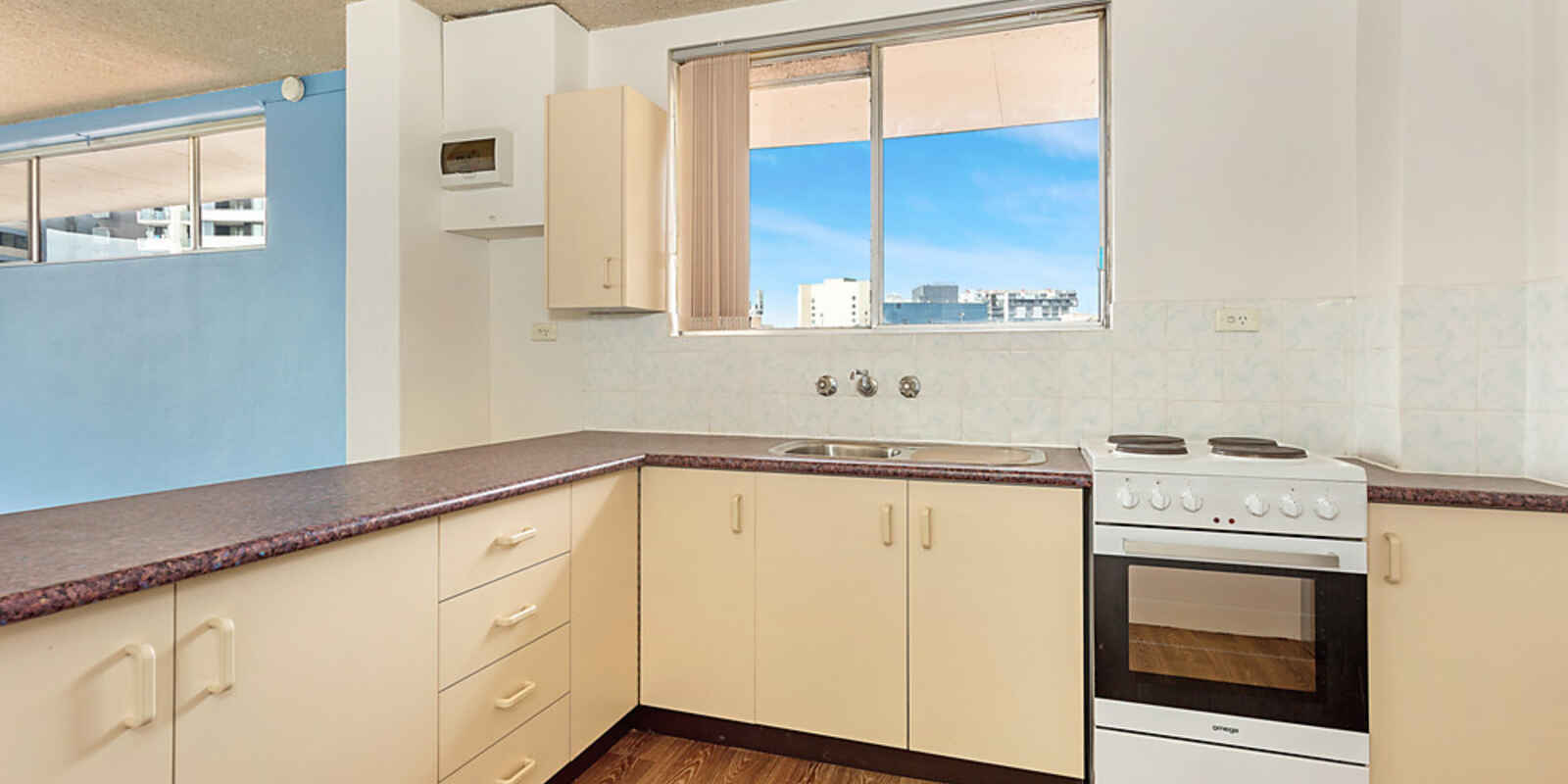 16/43 Campbell Street Parramatta