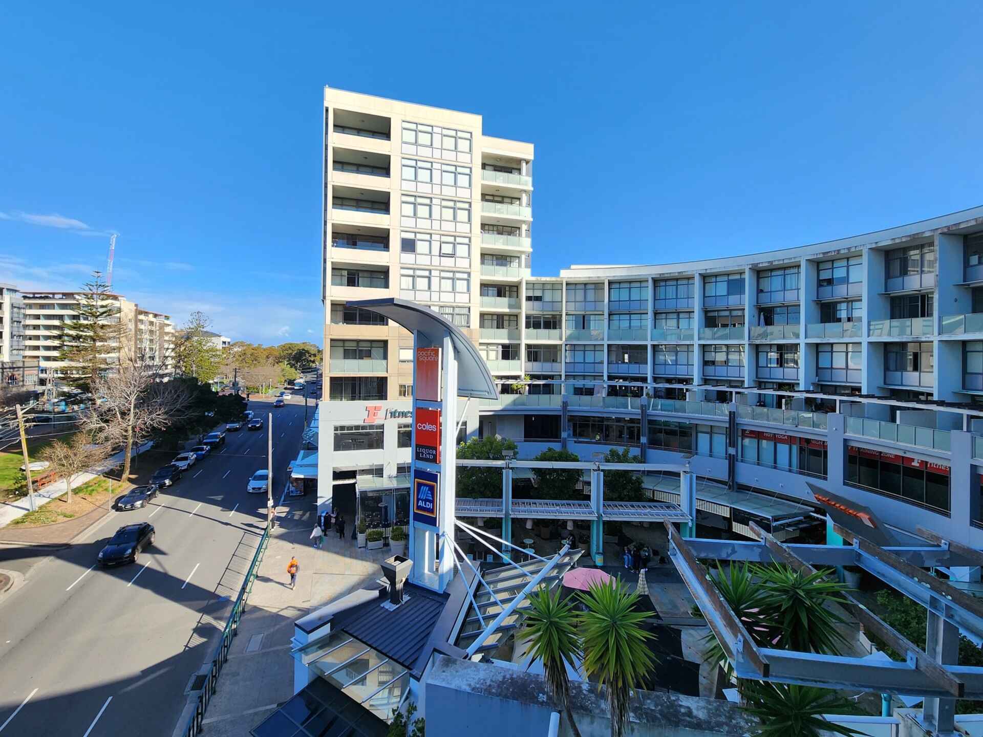 306/717 Anzac Parade Maroubra