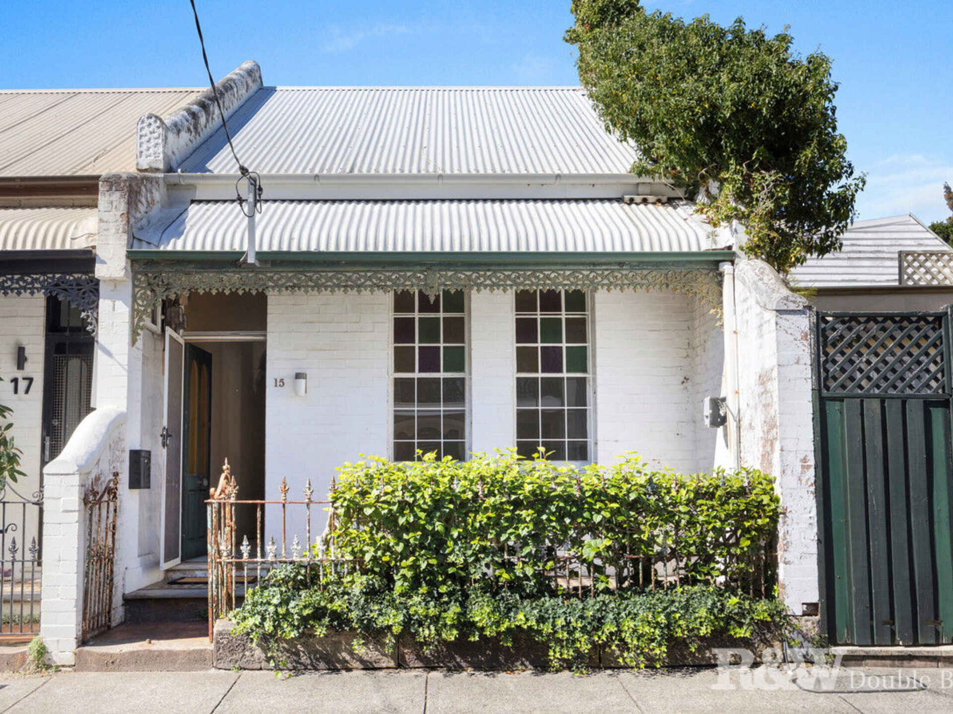 15 Prospect Street Paddington
