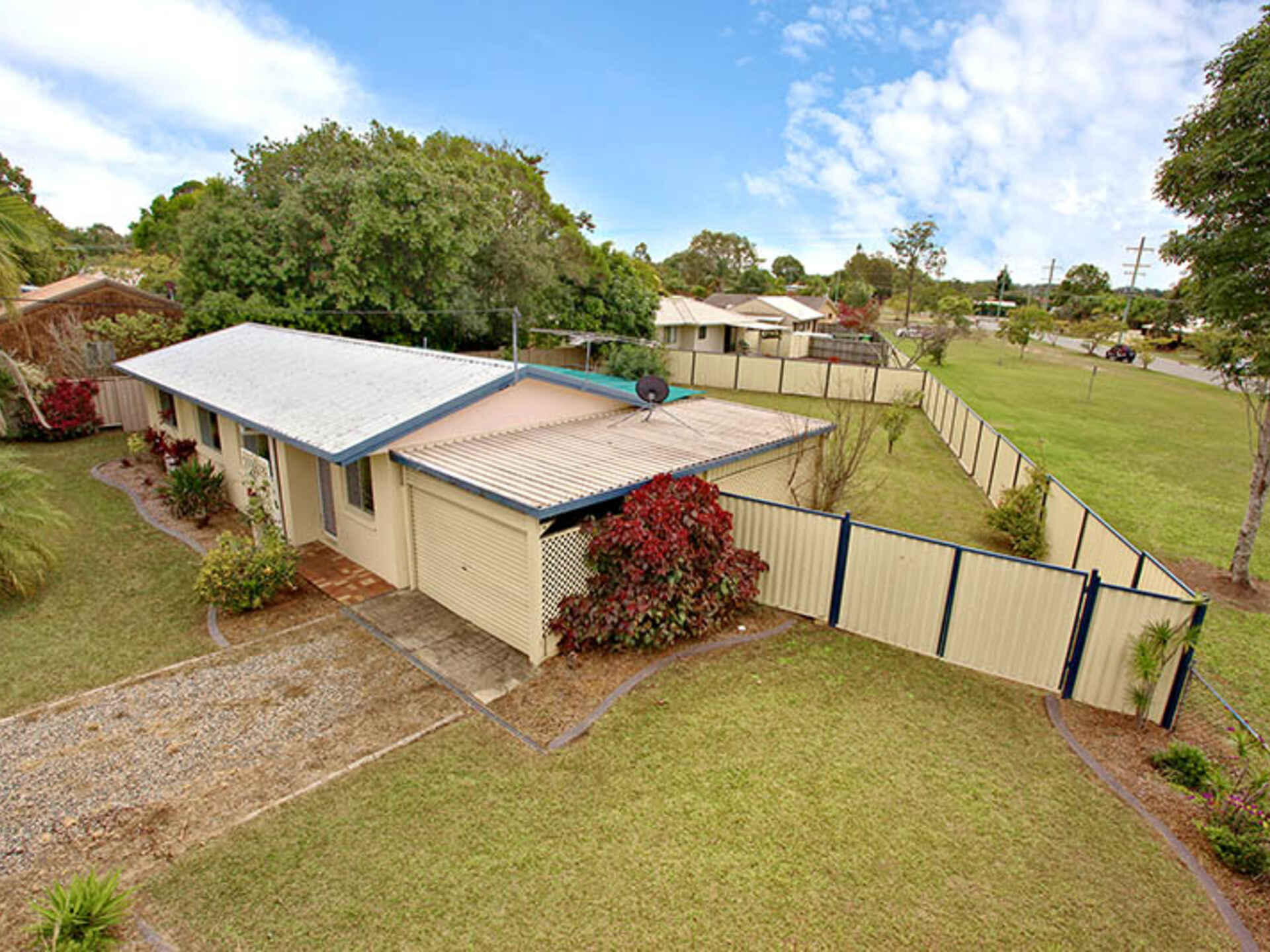 22 Christine Street Caboolture