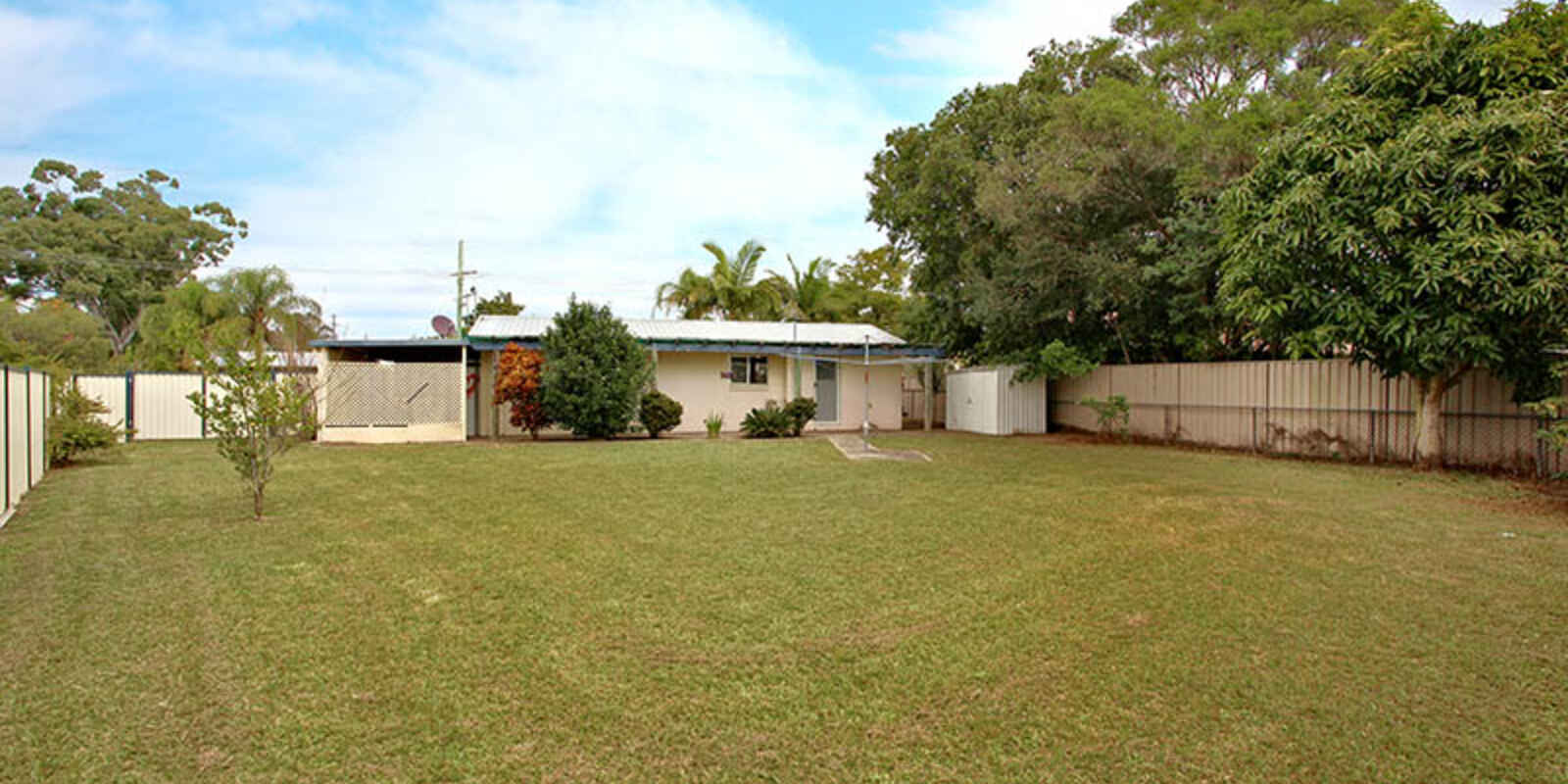 22 Christine Street Caboolture 22 Christine Street Caboolture