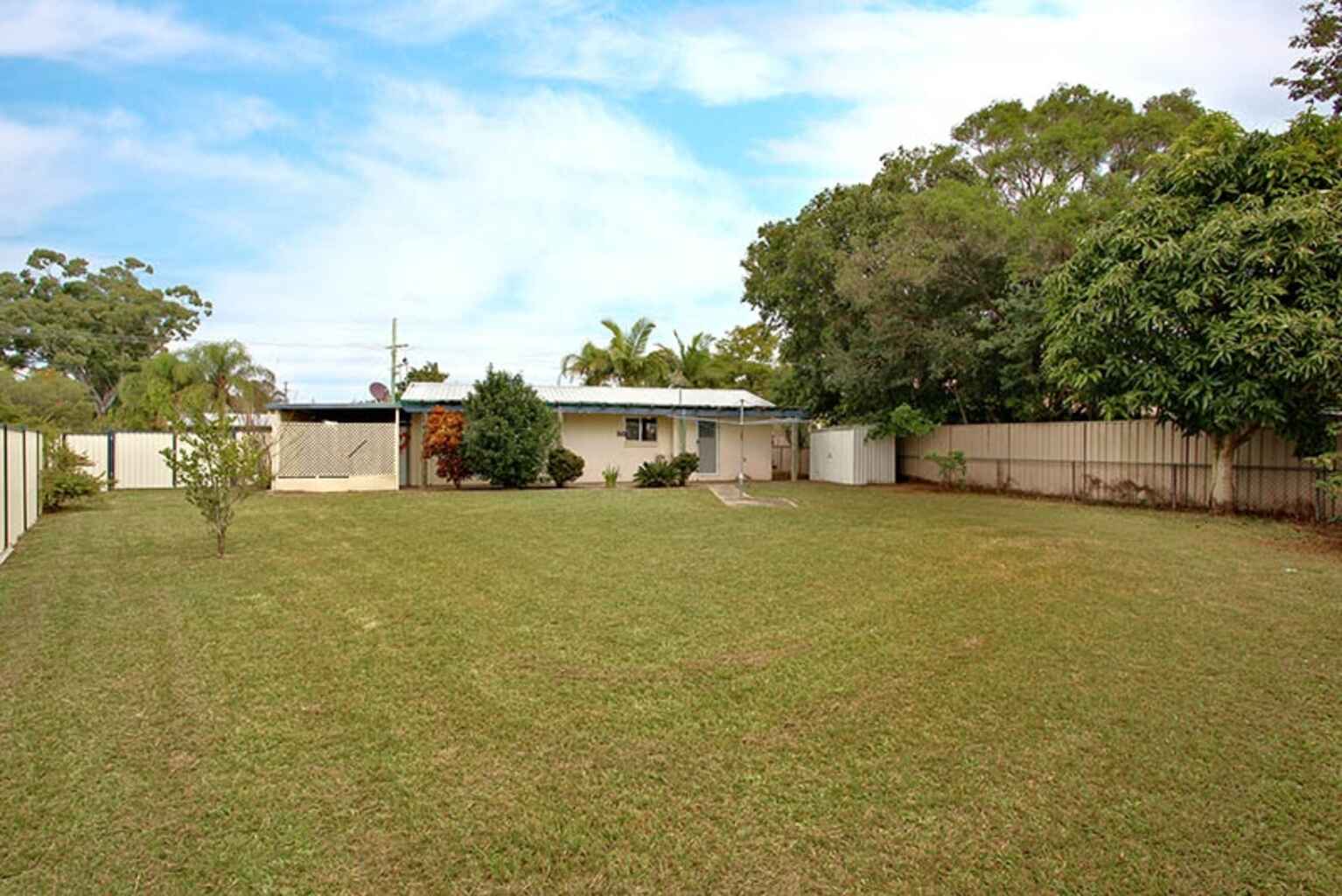 22 Christine Street Caboolture 22 Christine Street Caboolture